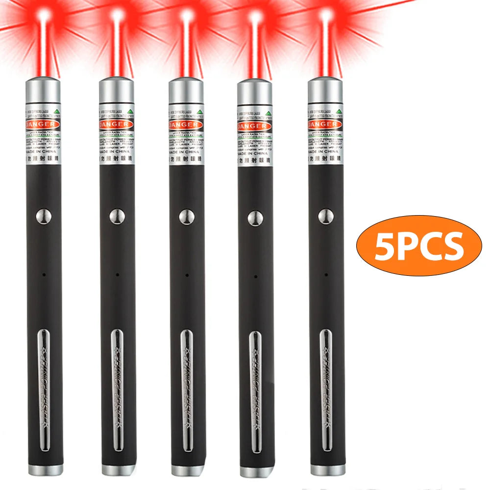 Cat Toys Mini Pointer Green Red Blue Light Dogs Pet Laser Toy Interactive Chase Pen Tease Cat Laser Light Training Flashlight